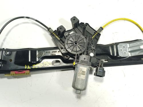 Used Rear left window mechanism Rear left window mechanism LAND ROVER RANGE ROVER EVOQUE (L538) 2.2 D (150 hp) 33954353 33954353