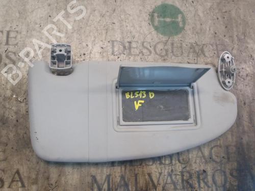 right-sun-visor-ford-focus-ii-da_-hcp-dp-2004-2005-2006-2007-2008-2009-2010-2011-2012-2013-3805541 main image