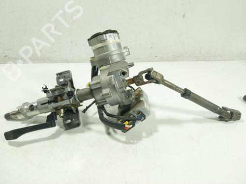 Used Steering column KIA STONIC (YB) 1.2 CVVT (84 hp) 32349414