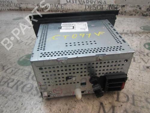 Radio FIAT BRAVO II (198_) 1.6 D Multijet (198AXH1B) | BP3829581E6 