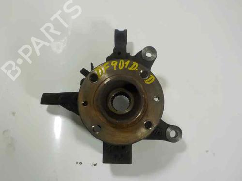 Used Right front steering knuckle DACIA LODGY (JS_) [2012-2025]  6509986