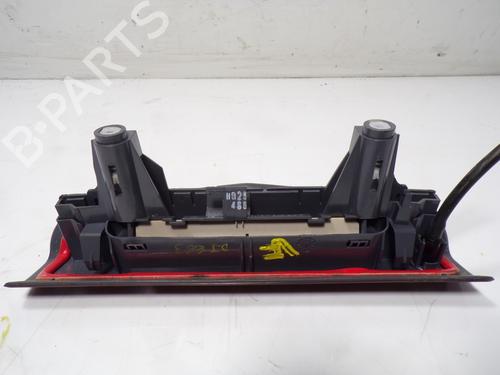 Rear center light OPEL CORSA E (X15) 1.4 (08, 68) | BP11494723I39 