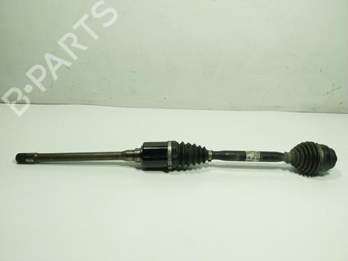 Used Right front driveshaft BMW X5 (G05, F95) [2018-2025]  19921447