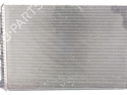 Water radiator VW TIGUAN ALLSPACE (BW2, BJ2) | BP28691113M31 - Image 2