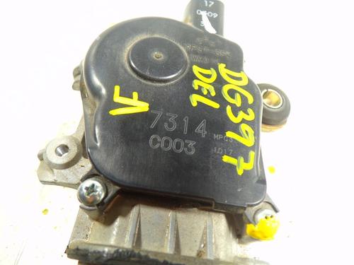 Front wiper motor NISSAN MICRA V (K14)  | BP7637450M29 