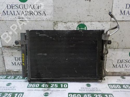 AC-Kondensator HYUNDAI GETZ (TB) 1.1 | BP3857280M32