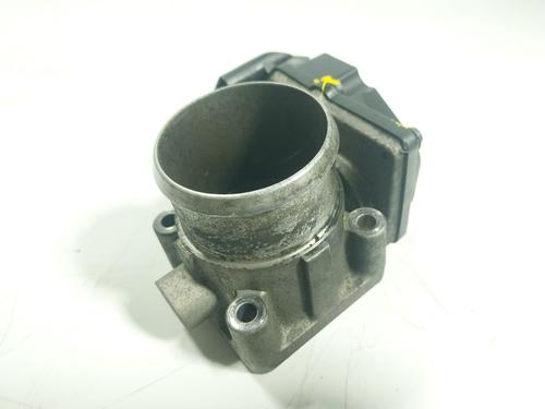 Throttle body HYUNDAI ix35 (LM, EL, ELH)  | BP18546040M82