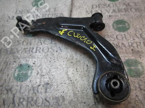 Used Left front suspension arm FORD MONDEO III Saloon (B4Y) 2.0 16V TDDi / TDCi (115 hp) 3835309