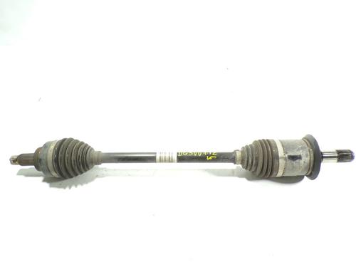 Used Left rear driveshaft BMW 1 (F21) 116 d (116 hp) 6959713