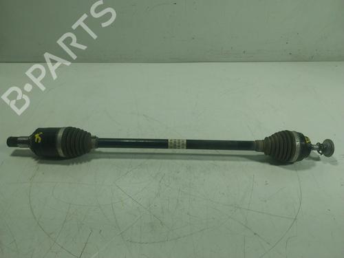 Used Left rear driveshaft BMW 2 Active Tourer (F45) [2013-2021]  19253691