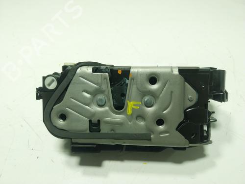 Used Rear right lock SEAT LEON Sportstourer (KL8, KLD) [2020-2025]  29575999