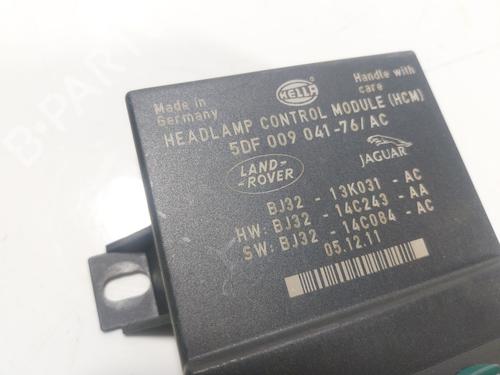 Electronic module LAND ROVER RANGE ROVER EVOQUE (L538) 2.2 D 4x4 | BP24575282M83 