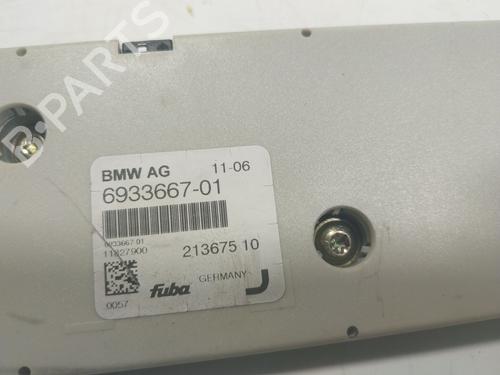 Electronic module BMW 7 (E65, E66, E67) 730 Ld | BP16665497M83 