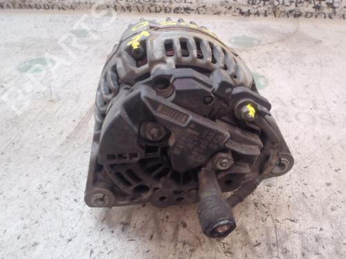 Alternator OPEL ASTRA H (A04) 1.4 (L48) | BP3826005M7 - Image 3