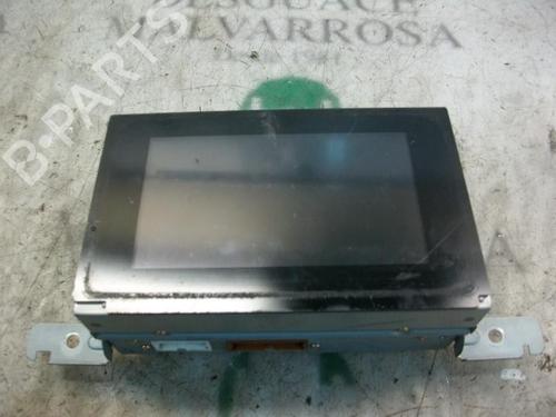 Pulsantiera NISSAN PRIMERA (P12) 2.2 dCi (139 hp) 3778223