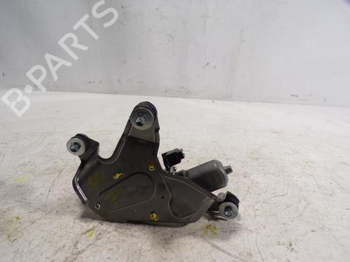 Rear wiper motor SUZUKI BALENO (FW, EW)  | BP7876281M102 