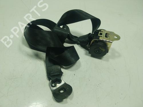 Rear right seatbelt LAND ROVER RANGE ROVER EVOQUE (L538) 2.2 D 4x4 | BP19533877I28 