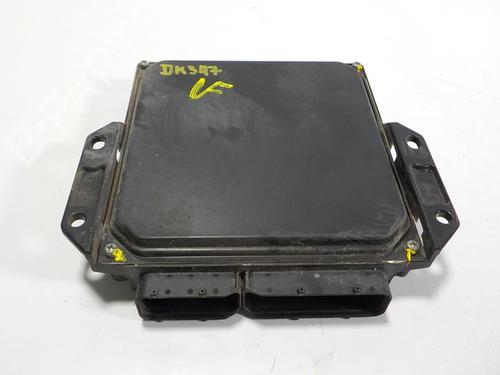 Used Engine control unit (ECU) NISSAN NAVARA NP300 (D40) [2004-2025]  11267379