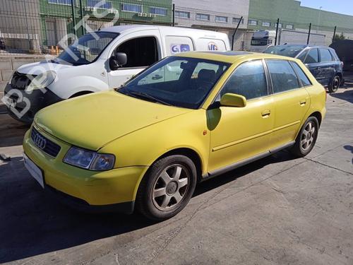 Left front window switch AUDI A3 (8L1) 1.9 TDI | BP8420900I27 - Image 10