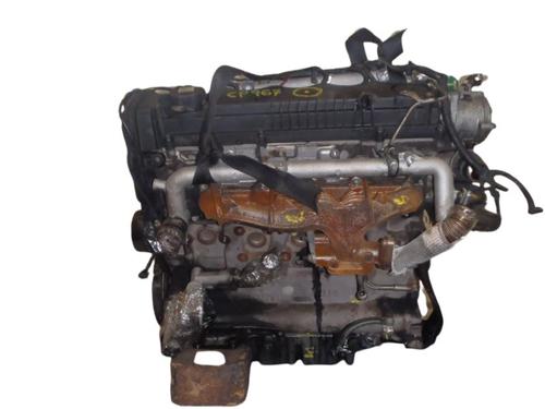 Used Engine Engine ALFA ROMEO 166 (936_) 2.4 JTD (936A2A__) (136 hp) 3824646 3824646