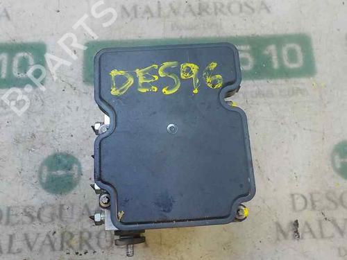 ABS pump NISSAN MICRA IV (K13K, K13KK) 1.2 | BP5860080M43 