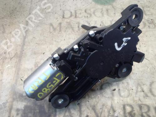 Rear wiper motor FORD FOCUS C-MAX (DM2)  | BP3815709M102 