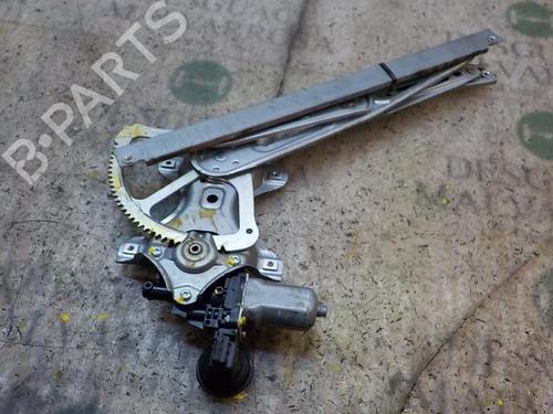 Used Front left window mechanism Front left window mechanism 3849805 3849805