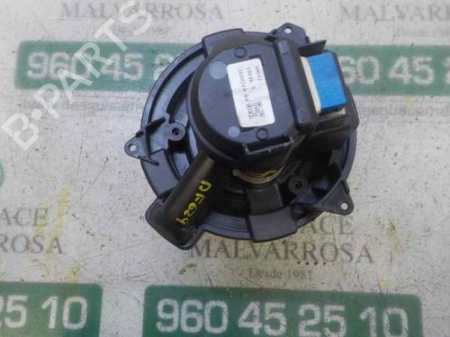 Heater blower motor NISSAN MICRA V (K14)  | BP6126766M62 