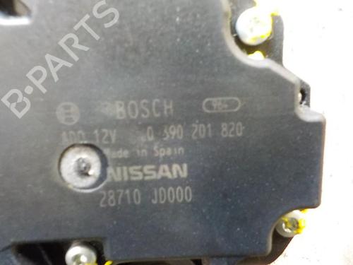 Viskermotor bagrude NISSAN QASHQAI / QASHQAI +2 I (J10, NJ10, JJ10E)  | BP3998032M102 