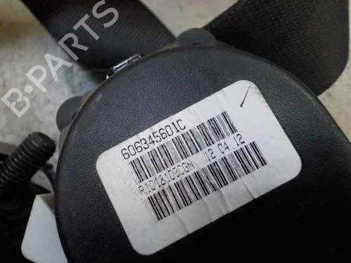 Rear left seatbelt BMW X5 (E70)  | BP6619070I29 