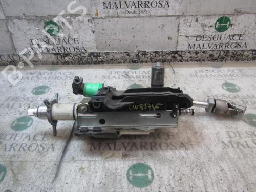 Steering column BMW 7 (E65, E66, E67) | BP4011608M21 - Image 4