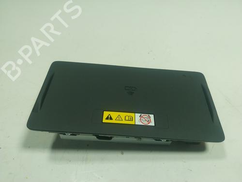 Used Electronic module Electronic module TOYOTA HIGHLANDER (GSU7_, AXUH7_, TXUA7_) 2.5 Hybrid AWD (AXUH78) (246 hp) 19539209 19539209