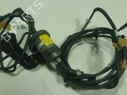 Used Fuel pump Fuel pump BMW 4 Gran Coupe (G26) 420 d Mild-Hybrid xDrive (190 hp) 25125224 25125224