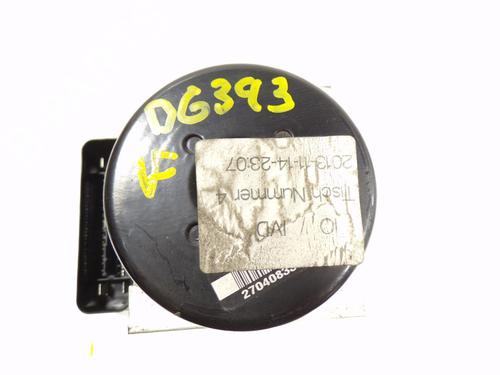 ABS pump FORD FOCUS III  | BP6977037M43 