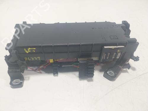 Used Fuse box Fuse box MERCEDES-BENZ GLA-CLASS (X156) GLA 180 (156.942) (122 hp) 16903978 16903978
