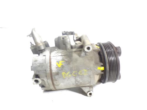 AC Kompressor NISSAN QASHQAI / QASHQAI +2 I (J10, NJ10, JJ10E) 2.0 | BP7036302M34 