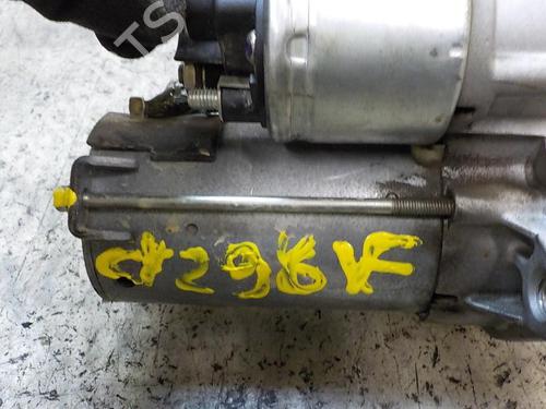 Startmotor FORD FIESTA VI (CB1, CCN) 1.25 | BP3847219M8 