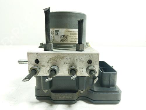 Used ABS pump ABS pump CITROËN C4 CACTUS 1.2 THP 110 (110 hp) 20294863 20294863