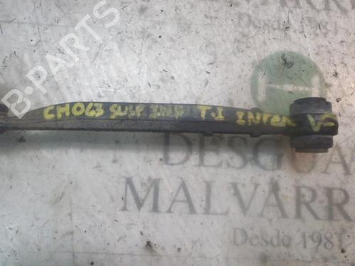 Left rear suspension arm MERCEDES-BENZ CLK (C209)  | BP3816546M14