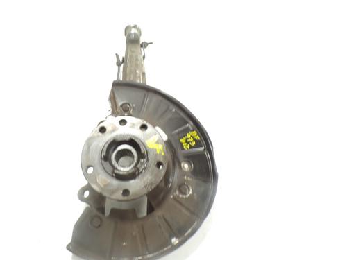 Left front steering knuckle AUDI Q7 (4LB) 3.0 TDI quattro | BP6893473M25 
