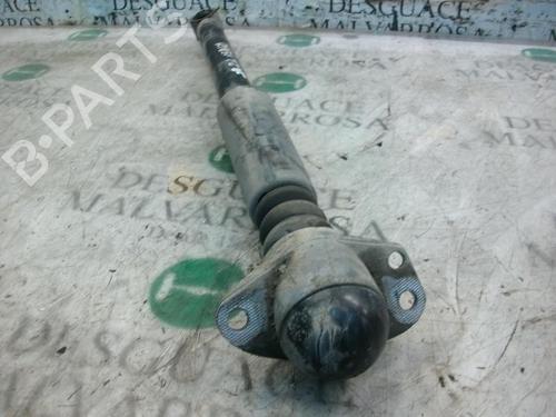 Venstre bagtil støddæmper SEAT TOLEDO II (1M2) 1.9 TDI | BP3773925M18 