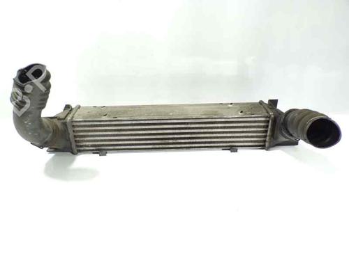 Used Intercooler Intercooler BMW 1 (E87) 120 d (163 hp) 6986631 6986631