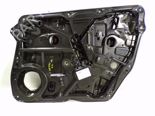 Used Front right window mechanism MERCEDES-BENZ M-CLASS (W166) [2011-2015]  8141548