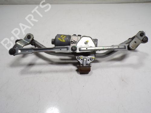 Front wiper motor PEUGEOT 208 I (CA_, CC_) 1.2 PureTech 82 | BP15489800M29