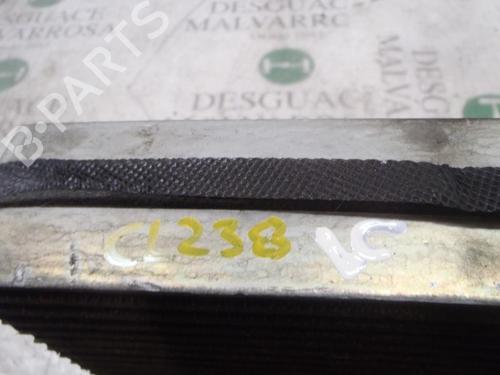 Air conditioning evaporator SEAT TOLEDO III (5P2) 2.0 TDI 16V | BP11643177M109 