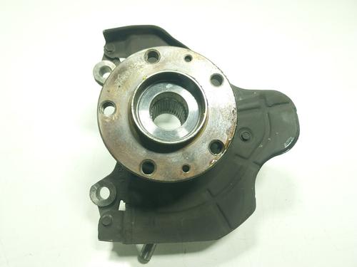 Left front steering knuckle PEUGEOT BOXER Platform/Chassis | BP27871536M25 - Image 2