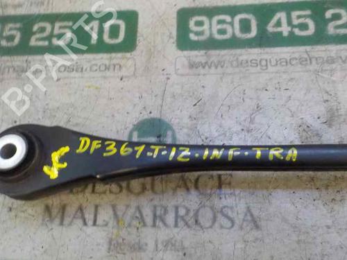 Left rear suspension arm BMW 1 (F20) 116 d | BP6677049M14