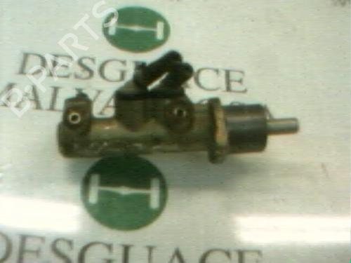 Used Brake master cylinder Brake master cylinder 3769958 3769958