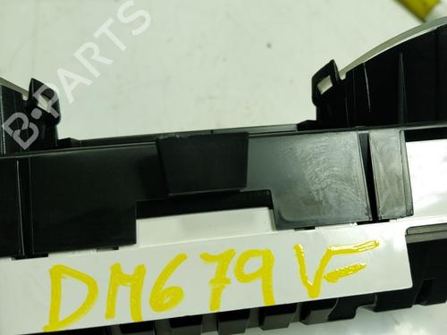 Instrument cluster FIAT TALENTO Van (296_)  | BP16663922C47 