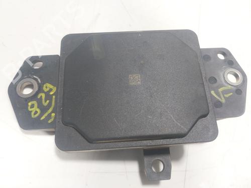 Electronic module TOYOTA YARIS (_P21_, _PA1_, _PH1_) 1.5 (MXPA11) | BP24537381M83 